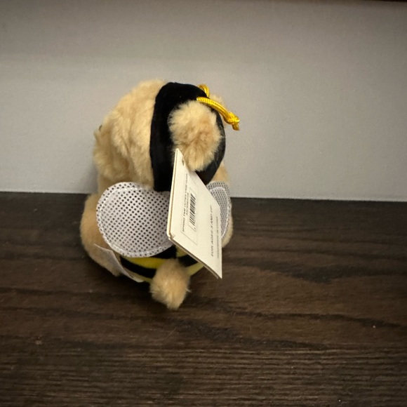 People Pals Bumble Bee Plush - Picture 2 of 5